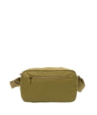 KIPLING MERLISA BP Borsa a tracolla puffed green - Borse Donna - 4