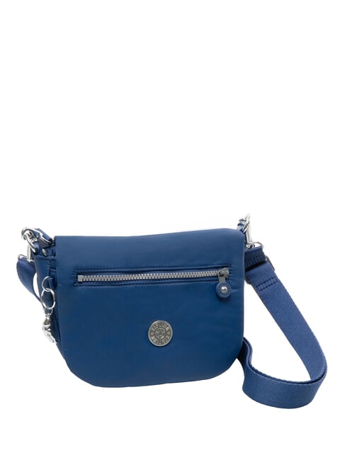 RORIE BP Borsa a spalla, con tracolla puffed blue - Borse Donna
