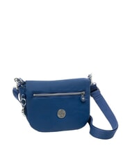 KIPLING RORIE BP Borsa a spalla, con tracolla puffed blue - Borse Donna - 2