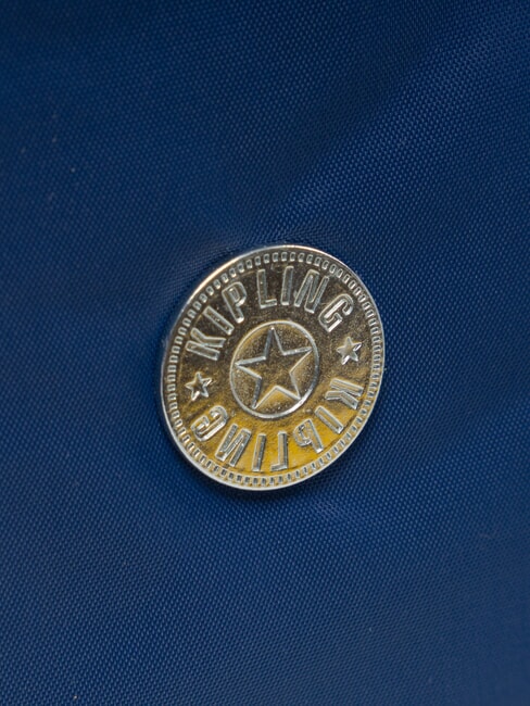 RORIE BP Borsa a spalla, con tracolla puffed blue - Borse Donna