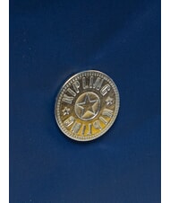 KIPLING RORIE BP Borsa a spalla, con tracolla puffed blue - Borse Donna - 3