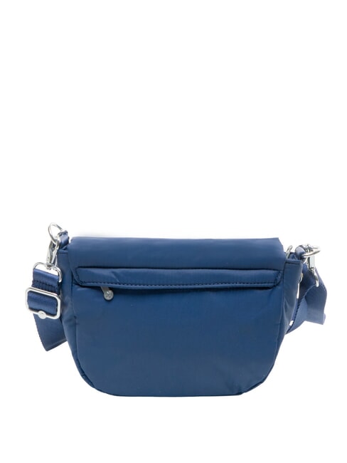 RORIE BP Borsa a spalla, con tracolla puffed blue - Borse Donna
