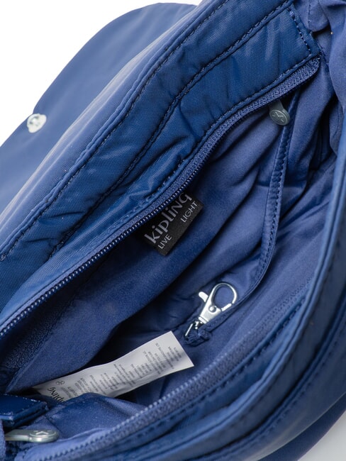 RORIE BP Borsa a spalla, con tracolla puffed blue - Borse Donna