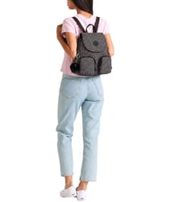 KIPLING FIREFLY UP Zainetto - Borse Donna