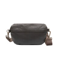 TIMBERLAND TUMBLED Marsupio in pelle darkbrown - Marsupi - 4