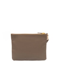 TIMBERLAND SMALL Pochette in pelle piccola con polsierina natural - Borse Donna - 4