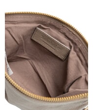 TIMBERLAND SMALL Pochette in pelle piccola con polsierina natural - Borse Donna - 5