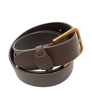 TIMBERLAND CASUAL Cintura in pelle accorciabile cocoa - Cinture - 3