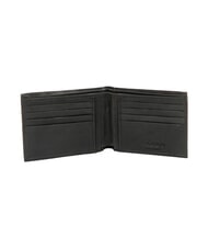 TIMBERLAND HAMMARED Portafoglio in pelle nero - Portafogli Uomo - 2