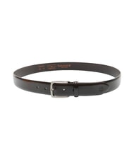 TIMBERLAND CLASSIC Cintura in pelle accorciabile cocoa - Cinture - 2