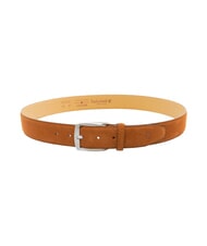 TIMBERLAND CASUAL Cintura in pelle suede accorciabile - Cinture
