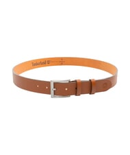 TIMBERLAND DOUBLE LOOP Cintura in pelle accorciabile - Cinture
