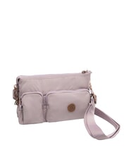 KIPLING AMEERA BP Borsa a tracolla puffed lilac - Borse Donna - 2