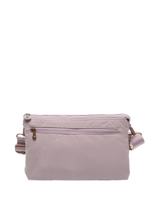 AMEERA BP Borsa a tracolla puffed lilac - Borse Donna