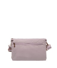 KIPLING AMEERA BP Borsa a tracolla puffed lilac - Borse Donna - 3