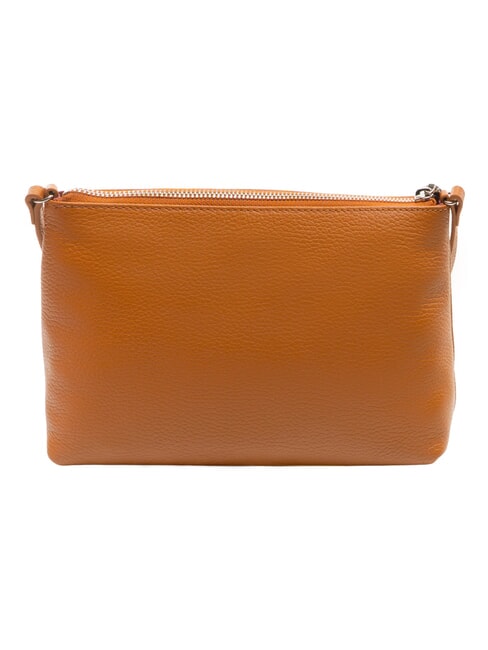 AGATEA Borsa a tracolla, in pelle CUIR - Borse Donna
