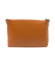 COCCINELLE AGATEA Borsa a tracolla, in pelle CUIR - Borse Donna - 4