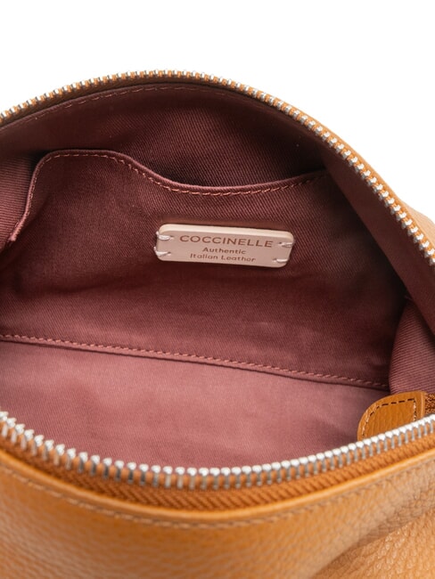 AGATEA Borsa a tracolla, in pelle CUIR - Borse Donna