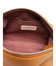 COCCINELLE AGATEA Borsa a tracolla, in pelle CUIR - Borse Donna - 5