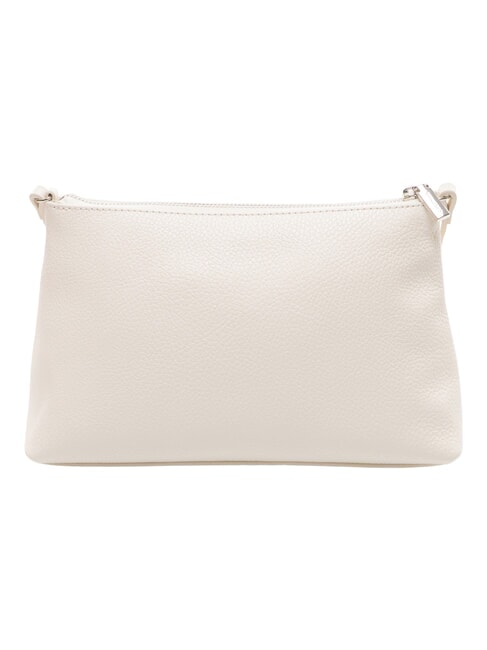 AGATEA Borsa a tracolla, in pelle blanco - Borse Donna