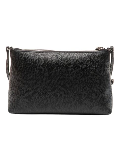 AGATEA Borsa a tracolla, in pelle Nero - Borse Donna