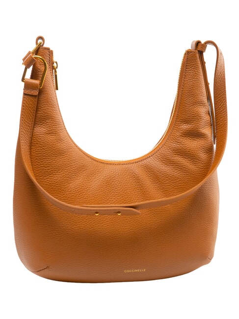 SAGITTA Borsa a tracolla, in pelle CUIR - Borse Donna