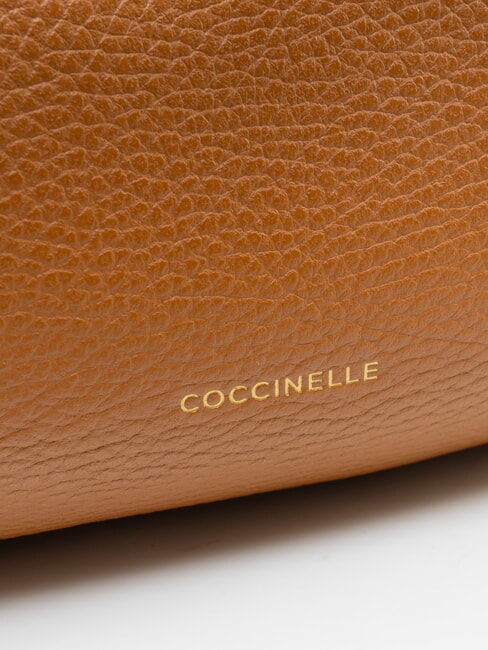 SAGITTA Borsa a tracolla, in pelle CUIR - Borse Donna