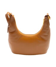 COCCINELLE SAGITTA Borsa a tracolla, in pelle CUIR - Borse Donna - 4