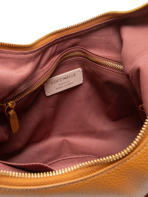 SAGITTA Borsa a tracolla, in pelle CUIR - Borse Donna