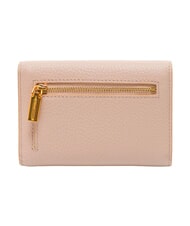 COCCINELLE BINXIE Portafoglio con portamonete, in pelle rosette - Portafogli Donna - 3