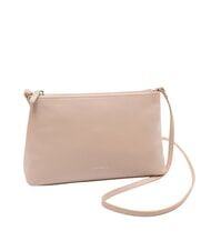COCCINELLE AGATEA Borsa a tracolla, in pelle rosette - Borse Donna - 2