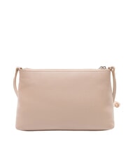 COCCINELLE AGATEA Borsa a tracolla, in pelle rosette - Borse Donna - 3
