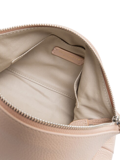 AGATEA Borsa a tracolla, in pelle rosette - Borse Donna