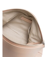 COCCINELLE AGATEA Borsa a tracolla, in pelle rosette - Borse Donna - 4