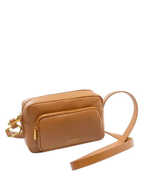 SAGITTA Borsa mini, in pelle CUIR - Borse Donna