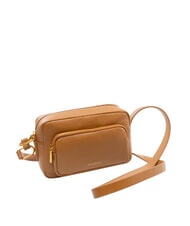 COCCINELLE SAGITTA Borsa mini, in pelle CUIR - Borse Donna - 2