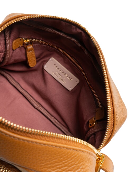 SAGITTA Borsa mini, in pelle CUIR - Borse Donna