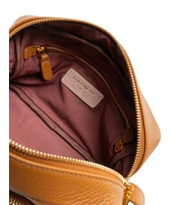 COCCINELLE SAGITTA Borsa mini, in pelle CUIR - Borse Donna - 4