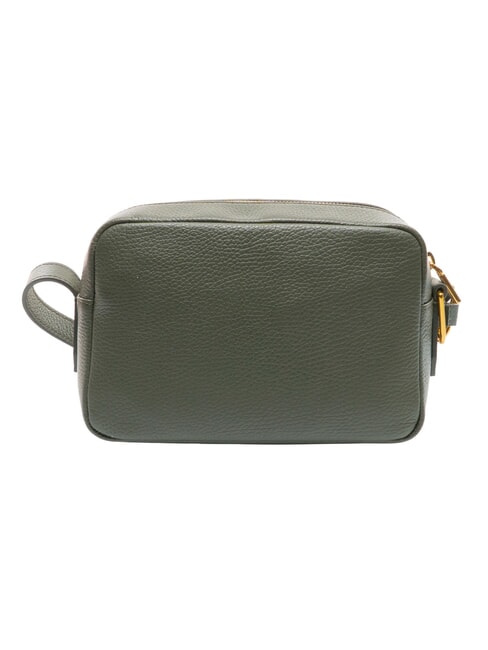 SAGITTA Borsa mini, in pelle alga - Borse Donna