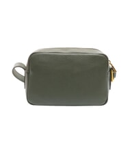 COCCINELLE SAGITTA Borsa mini, in pelle alga - Borse Donna - 3