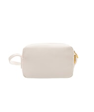 COCCINELLE SAGITTA Borsa mini, in pelle blanco - Borse Donna - 3