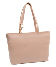 COCCINELLE SAGITTA Borsa shopping a spalla, in pelle - Borse Donna