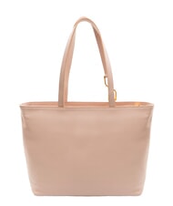 COCCINELLE SAGITTA Borsa shopping a spalla, in pelle rosette - Borse Donna - 4