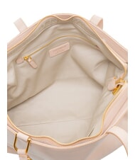 COCCINELLE SAGITTA Borsa shopping a spalla, in pelle rosette - Borse Donna - 5