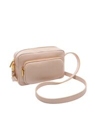 COCCINELLE SAGITTA Borsa mini, in pelle rosette - Borse Donna - 2