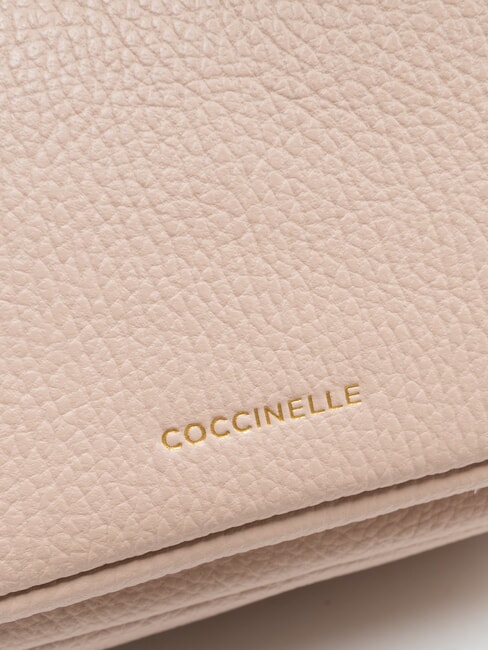 SAGITTA Borsa mini, in pelle rosette - Borse Donna