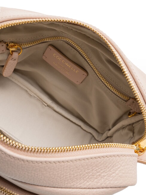 SAGITTA Borsa mini, in pelle rosette - Borse Donna
