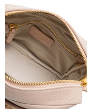 COCCINELLE SAGITTA Borsa mini, in pelle rosette - Borse Donna - 5