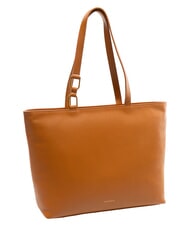 COCCINELLE SAGITTA Borsa shopping a spalla, in pelle CUIR - Borse Donna - 2