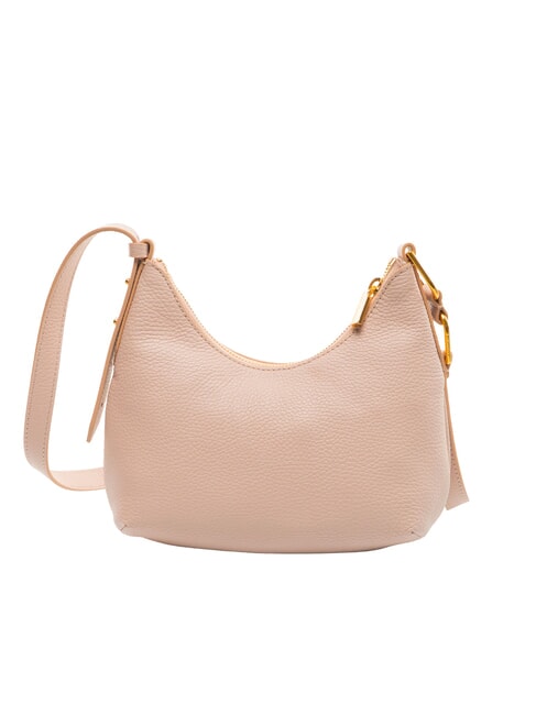 SAGITTA Borsa a tracolla, in pelle rosette - Borse Donna